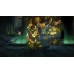 Bladed Fury (Switch), ,
